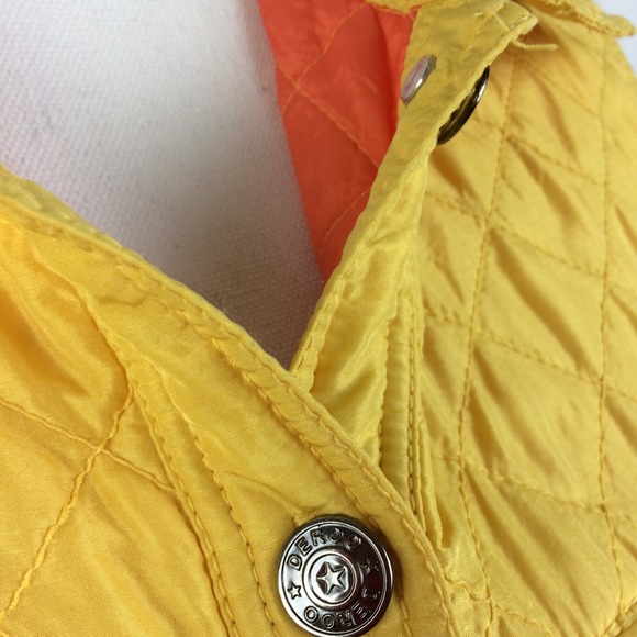 Debra DeRoo quilted vest - Picture 3 of 3